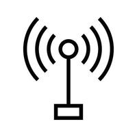 routeur technologie dispositif pour La technologie dispositif ordinateur électronique l'Internet affaires la communication sans fil innovation en ligne vecteur