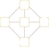 rapide prototypage Créatif icône conception vecteur