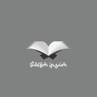 coran logo vecteur