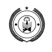 institution académique entreprise vecteur logo