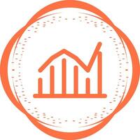 icône de vecteur de statistiques