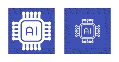 icône de vecteur ai