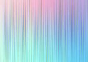 abstrait pente ligne ombre coloré pastel espace Contexte vecteur