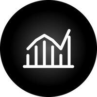 icône de vecteur de statistiques