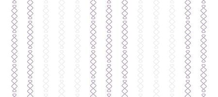violet boucles contour décoratif conception Contexte vecteur