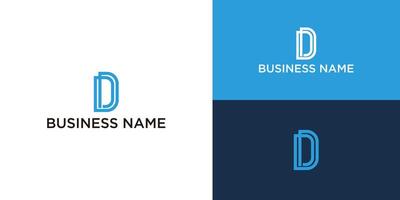 monogramme jj logo conception pour votre affaires ou entreprise vecteur