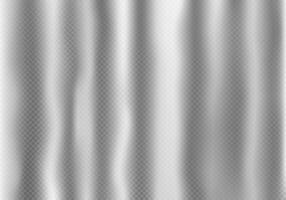 abstrait vecteur Contexte luxe gris tissu ou liquide vague abstrait ou gris en tissu texture Contexte. tissu doux vague. plis de satin, soie, et coton. utilisation pour drapeau. illustration eps dix.