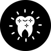 dentaire se soucier vecteur icône