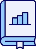 icône de vecteur de croissance