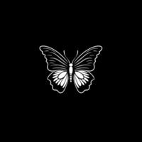papillon - haute qualité vecteur logo - vecteur illustration idéal pour T-shirt graphique