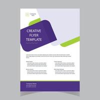 conception de brochure, couverture mise en page moderne, rapport annuel, affiche, dépliant en a4 vecteur