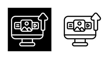 conception évolution vecteur icône