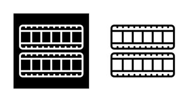 icône de vecteur de défilement