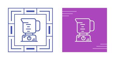 icône de vecteur de mélangeur