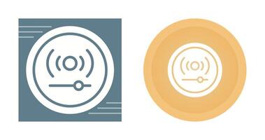 icône de vecteur de diffusion en direct