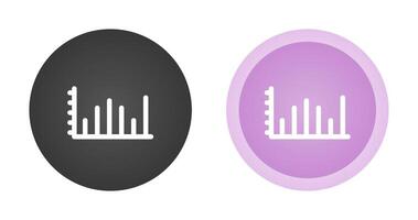 icône de vecteur de statistiques