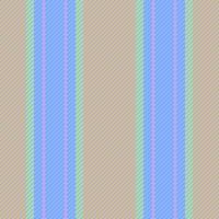 verticale Contexte modèle de textile texture vecteur avec une en tissu Bande lignes transparent.