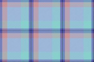 modèle sans couture de plaid tartan écossais. arrière-plan reproductible avec texture de tissu à carreaux. toile de fond de vecteur imprimé textile rayé.