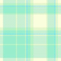 textile conception de texturé plaid. à carreaux en tissu modèle échantillon pour chemise, robe, costume, emballage papier imprimer, invitation et cadeau carte. vecteur