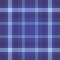 vecteur plaid tartan de vérifier texture modèle avec une Contexte sans couture en tissu textile.