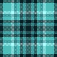 modèle sans couture texture de vérifier tartan Contexte avec une en tissu vecteur textile plaid.