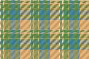 modèle sans couture de plaid tartan écossais. arrière-plan reproductible avec texture de tissu à carreaux. toile de fond de vecteur imprimé textile rayé.