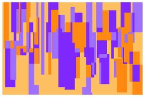 vecteur abstrait Contexte avec violet couleurs pour votre graphique Ressource conception