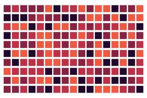 vecteur abstrait Contexte avec rouge couleurs pour votre graphique Ressource conception