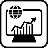 icône de vecteur de développement