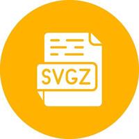 svgz vecteur icône