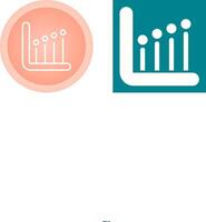 icône de vecteur de statistiques