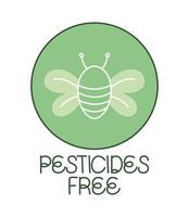 illustration sans pesticides