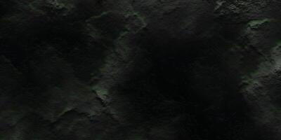 noir mur texture Contexte. abstrait pierre texture. moderne noir grunge texture vecteur