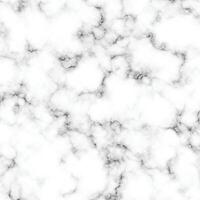 blanc et gris marbre pierre texture. luxe marbré intérieur conception pour tuile sol vecteur