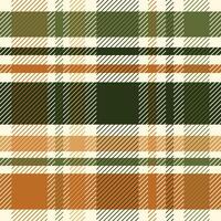 abstrait Contexte avec Terre tonique plaid modèle vecteur