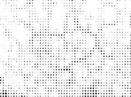 une noir et blanc à pois Contexte avec petit des points, ancien demi-teinte point modèle arrière-plan, une noir et blanc demi-teinte pente texture, une noir et blanc demi-teinte point modèle, grunge point vecteur