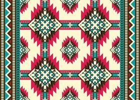 aztèque tribal géométrique ethnique sans couture modèle. ancien originaire de américain africain mexicain. ethnique Oriental vecteur Contexte. traditionnel ornement. conception textile, tissu, vêtements, rideau, emballage.