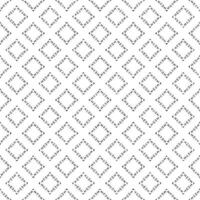 motif abstrait sans couture noir et blanc. arrière-plan et toile de fond. conception ornementale en niveaux de gris. vecteur