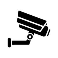 surveillance icône conception vecteur
