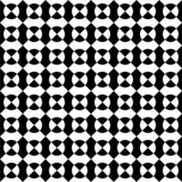 cercle forme dans contraste couleur, noir blanc, pouvez utilisation pour fond d'écran, couverture, salutation carte, décoration orné, ornement, arrière-plan, emballage, tissu, textile, mode, tuile, tapis modèle, etc. vecteur