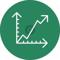 conception d'icône créative graphique vecteur