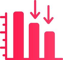 la finance Créatif icône conception vecteur