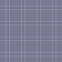 coiffant plaid sans couture textile, chemise tartan texture vérifier. ouvrages d'art modèle Contexte en tissu vecteur dans gris et pastel couleurs.