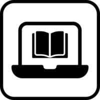 icône de vecteur de lecture
