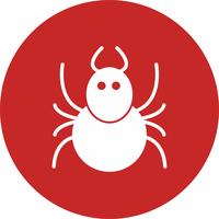 icône de fourmi de vecteur