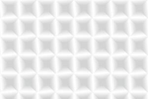 abstrait Contexte blanc texture, seamles vecteur