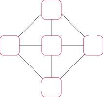 rapide prototypage Créatif icône conception vecteur