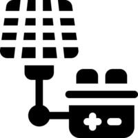 cette icône ou logo énergie icône ou autre où tout en relation à énergie, le environnement et autres ou conception application Logiciel vecteur