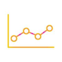 icône de vecteur de statistiques