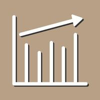 icône de vecteur de statistiques